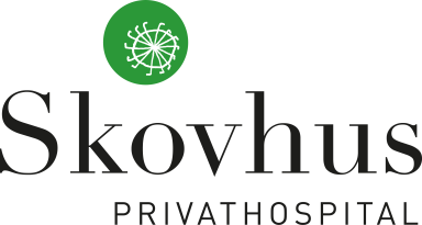Skovhus Privathospital logo