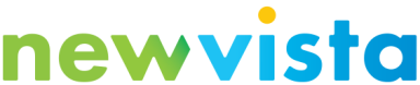 New Vista Schwartz Center logo