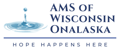 AMS of Wisconsin Onalaska logo