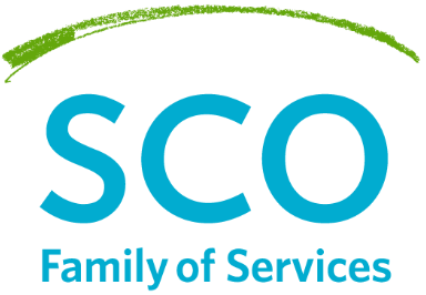 SCO Family of Services Ottilie Residential Treatment Facility logo