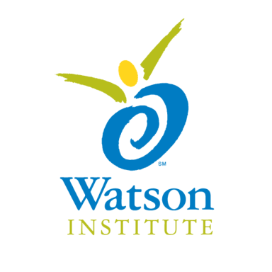 The Watson Institute Sharpsburg logo