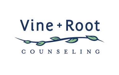 Capstone Wellness Vine + Root Counseling logo