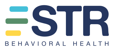 STR Bucks County logo