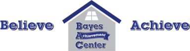 Bayes Achievement Center logo