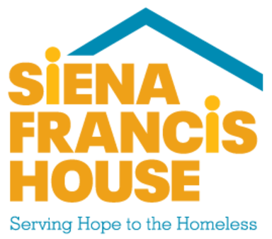 Siena Francis House Miracles Treatment logo
