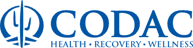 CODAC at Cobblestone Court logo