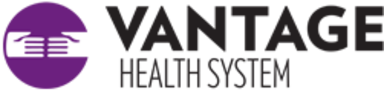 Vantage Health System - Dumont logo