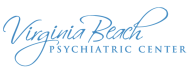 Virginia Beach Psychiatric Center logo