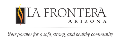 La Frontera Center Thornydale Ranch logo