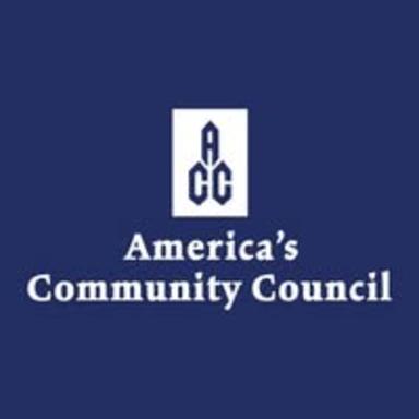 ACC Detroit-Wayne County Mental Health Services logo