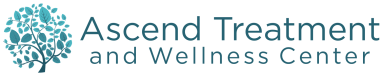 Ascend Treatment and Wellness Center logo