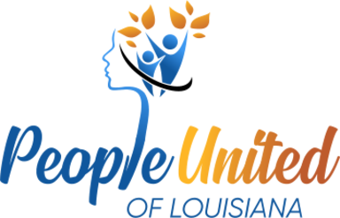 People United Behavioral Health logo