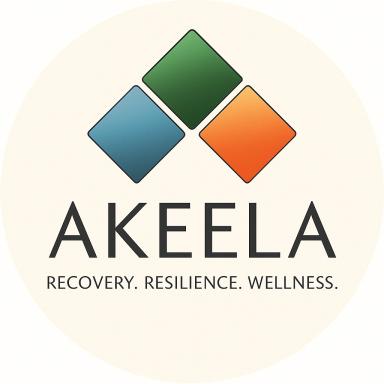 Akeela House logo