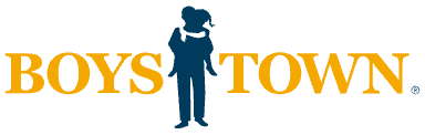 Boys Town National Research Hospital logo