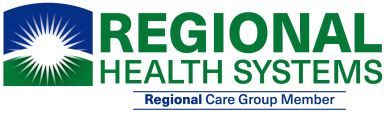 Regional Health Systems East Chicago logo