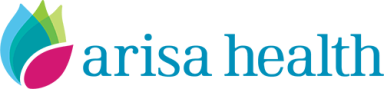 Arisa Health - Harrison logo
