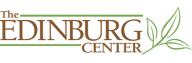 Edinburg Center logo