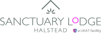 Sanctuary Lodge logo