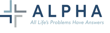 ALPHA Behavioral Health Center Camden logo