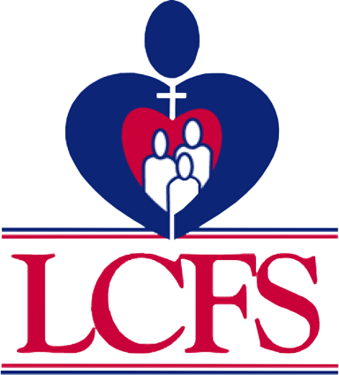 Lutheran Counseling and Family Services of Wisconsin logo
