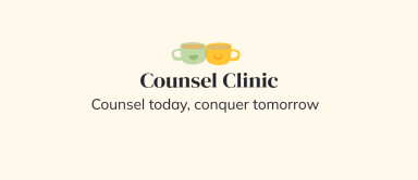 Counsel Clinic logo