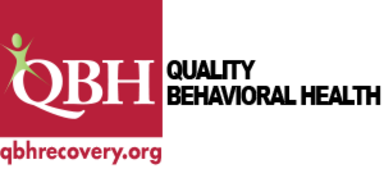 Quality Behavioral Health Medbury Street logo