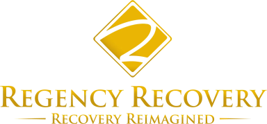 Regency Recovery and Wellness Center Women logo