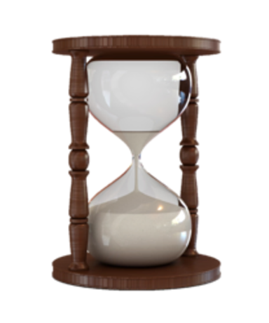 House of TIME logo