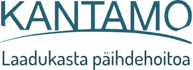 Kantamo - Kärkölä logo