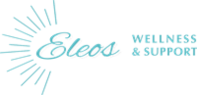 Eleos Wellness logo