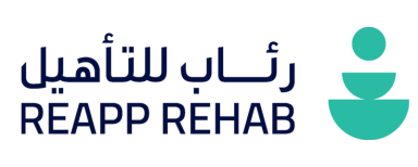 Reapp Rehab logo