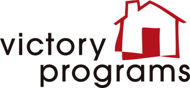 Victory Programs - New Victories logo