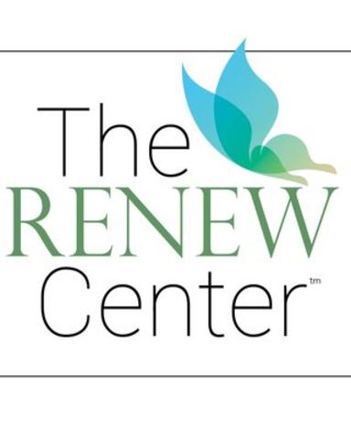 The Renew Center of Florida logo