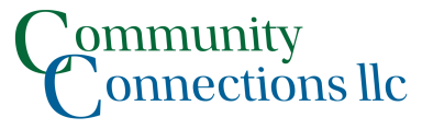 Community Connections, LLC logo