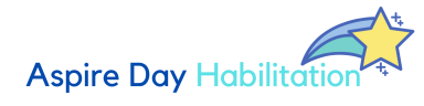 Aspire Day Habilitation logo