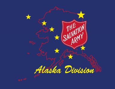 Salvation Army Clitheroe Center Mens Residential logo