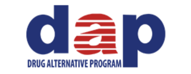 Drug Alternative Program logo