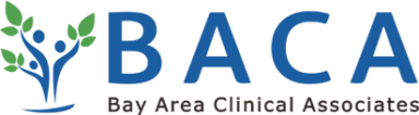 Bay Area Clinical Associates – BACA Berkeley logo