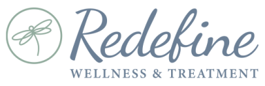 Redefine Wellness and Treatment logo