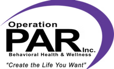Operation PAR Largo logo