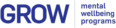 Grow Residential Rehab logo
