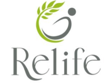 Relife logo