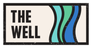 The Well logo