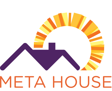 Meta House logo