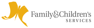 Family and Childrens Services Salvation Army Office logo