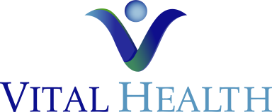 Vital Health logo