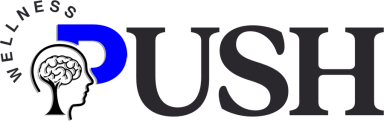 Push Wellness Health logo