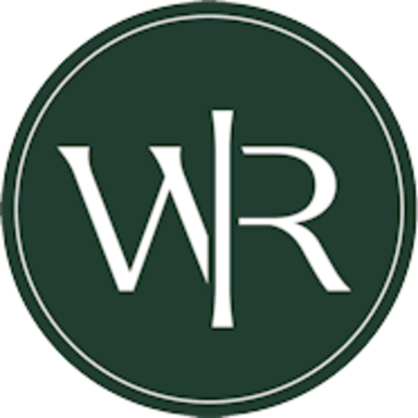 Wisconsin Recovery Institute logo