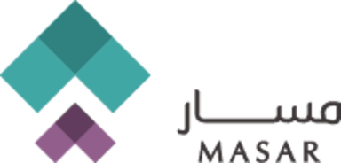 Masar Center logo