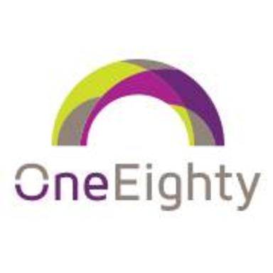 OneEighty Women's Residential Treatment Center Bobbi's Place logo